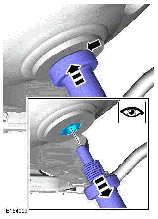 Thread Repair Insert